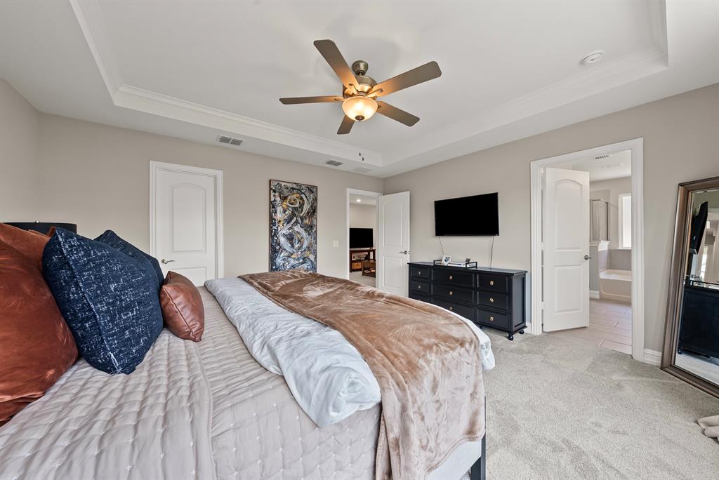 Minor Tennison Vlg Bucker Terrace - Residential