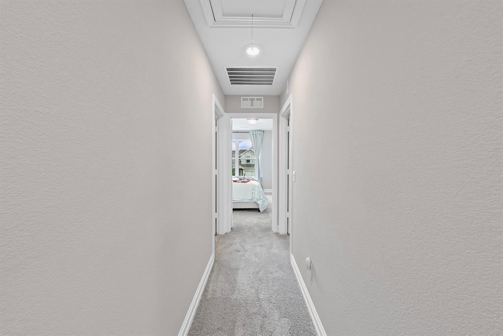 Minor Tennison Vlg Bucker Terrace - Residential