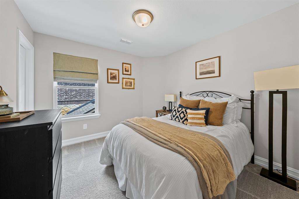 Minor Tennison Vlg Bucker Terrace - Residential