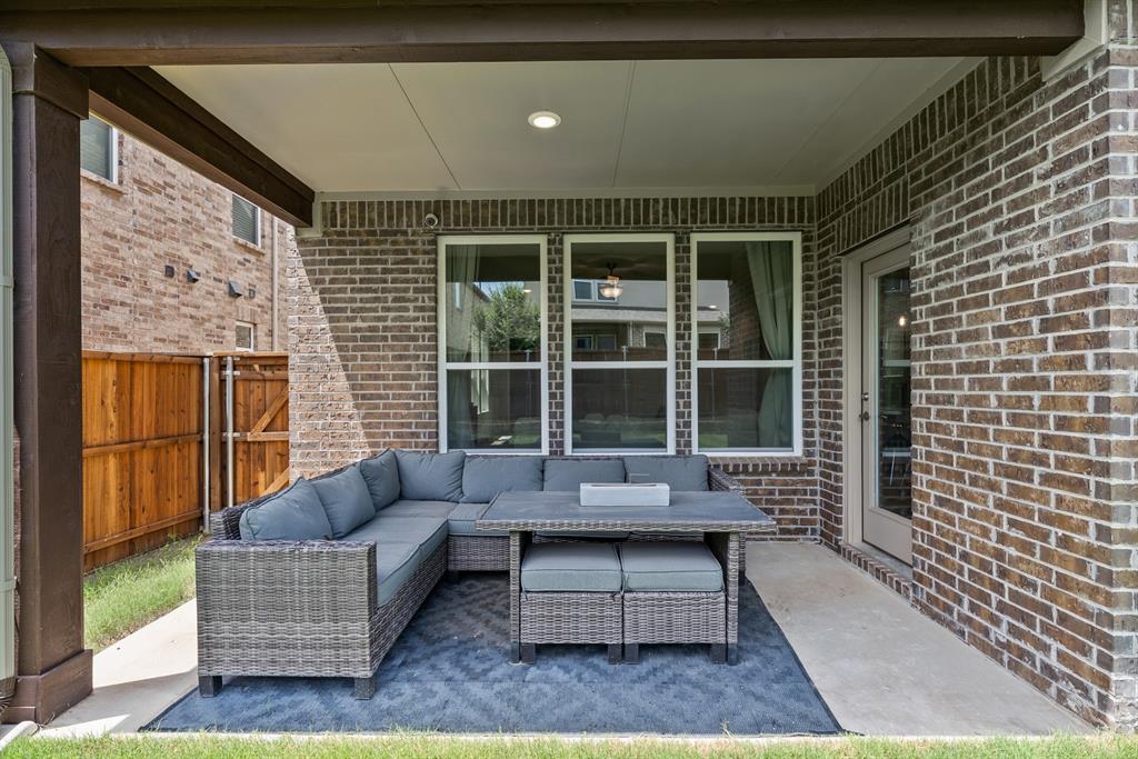 Minor Tennison Vlg Bucker Terrace - Residential