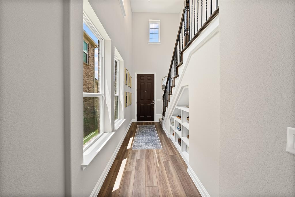 Minor Tennison Vlg Bucker Terrace - Residential