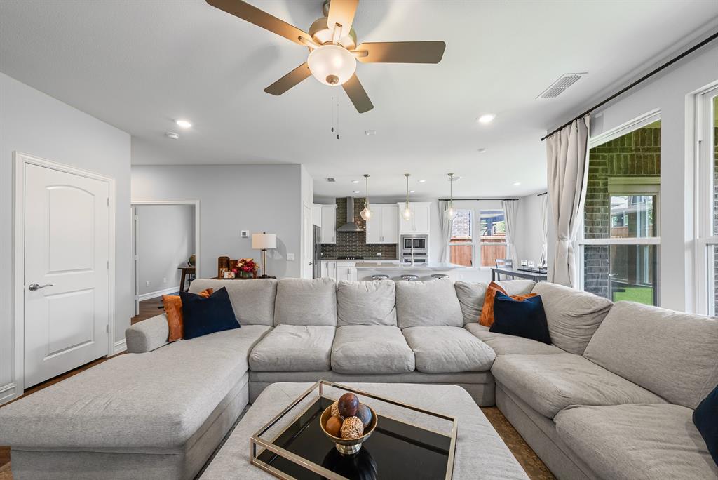 Minor Tennison Vlg Bucker Terrace - Residential