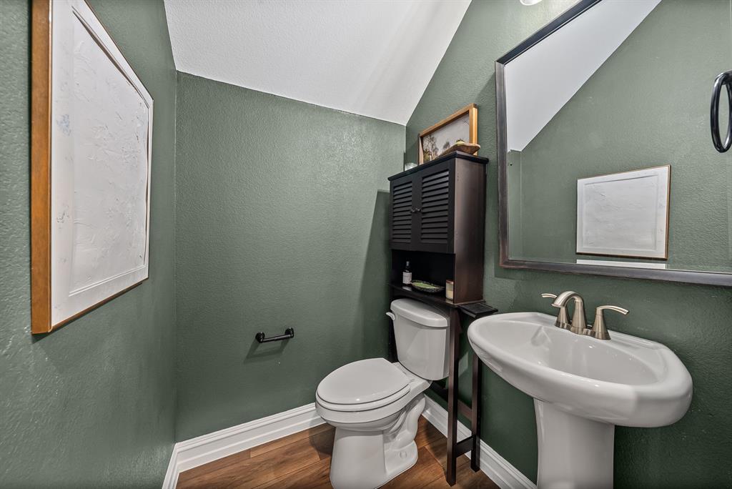 Minor Tennison Vlg Bucker Terrace - Residential