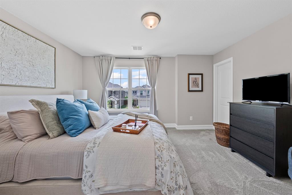 Minor Tennison Vlg Bucker Terrace - Residential