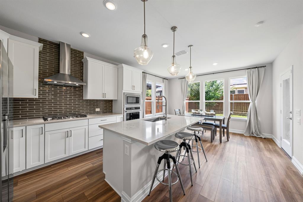 Minor Tennison Vlg Bucker Terrace - Residential