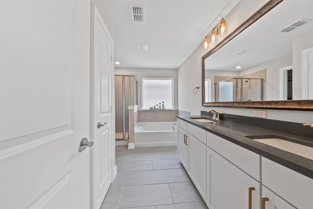 Minor Tennison Vlg Bucker Terrace - Residential