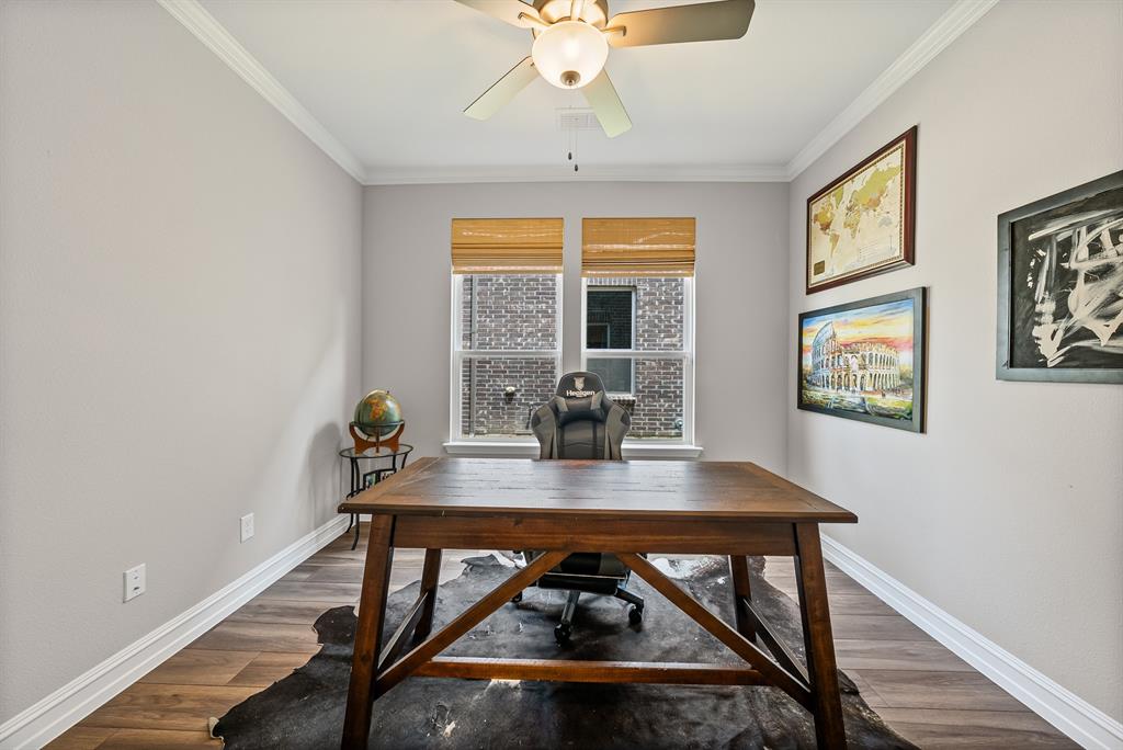 Minor Tennison Vlg Bucker Terrace - Residential