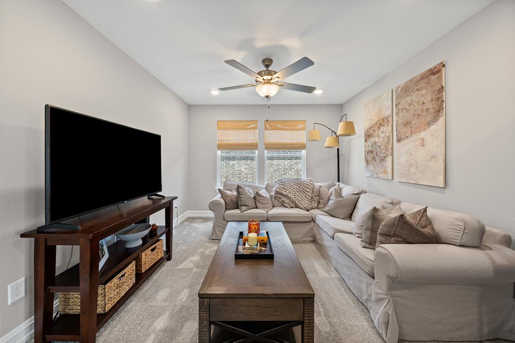 Minor Tennison Vlg Bucker Terrace - Residential