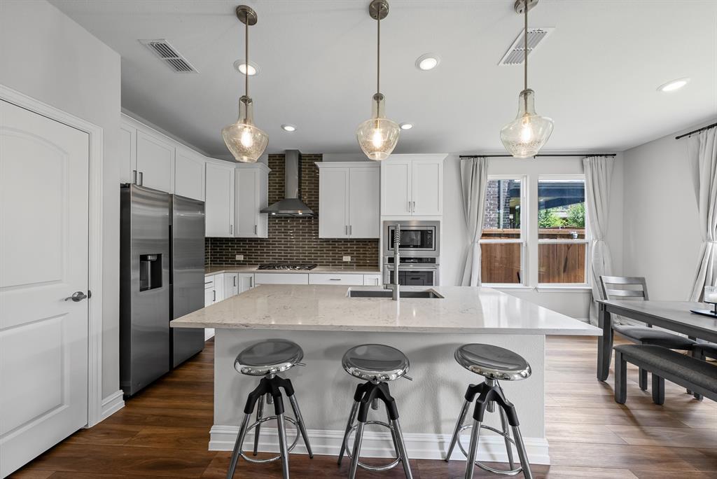 Minor Tennison Vlg Bucker Terrace - Residential