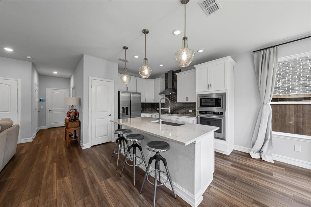 Minor Tennison Vlg Bucker Terrace - Residential