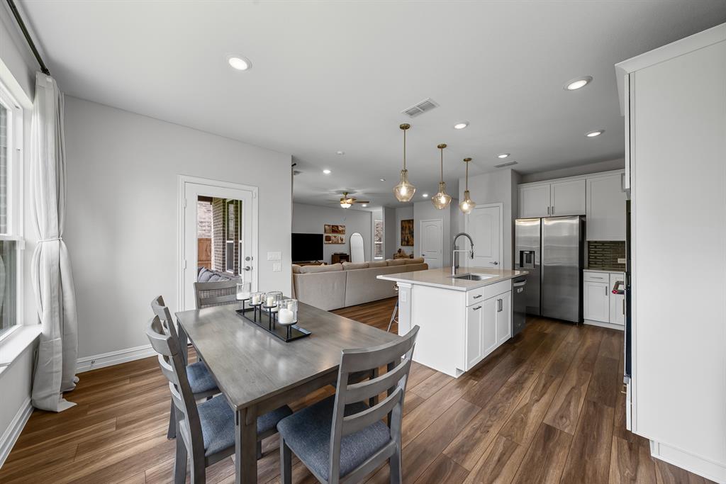 Minor Tennison Vlg Bucker Terrace - Residential