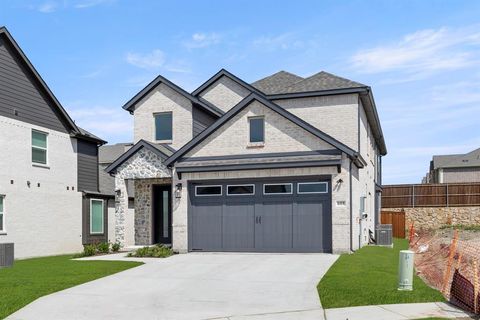 Property photo of 608 Wilderness Point, Anna, TX 75409