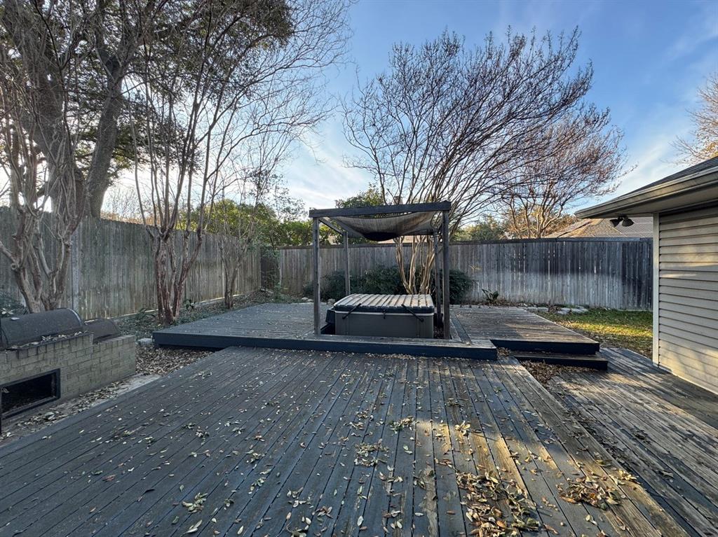 Candleridge Add - Residential