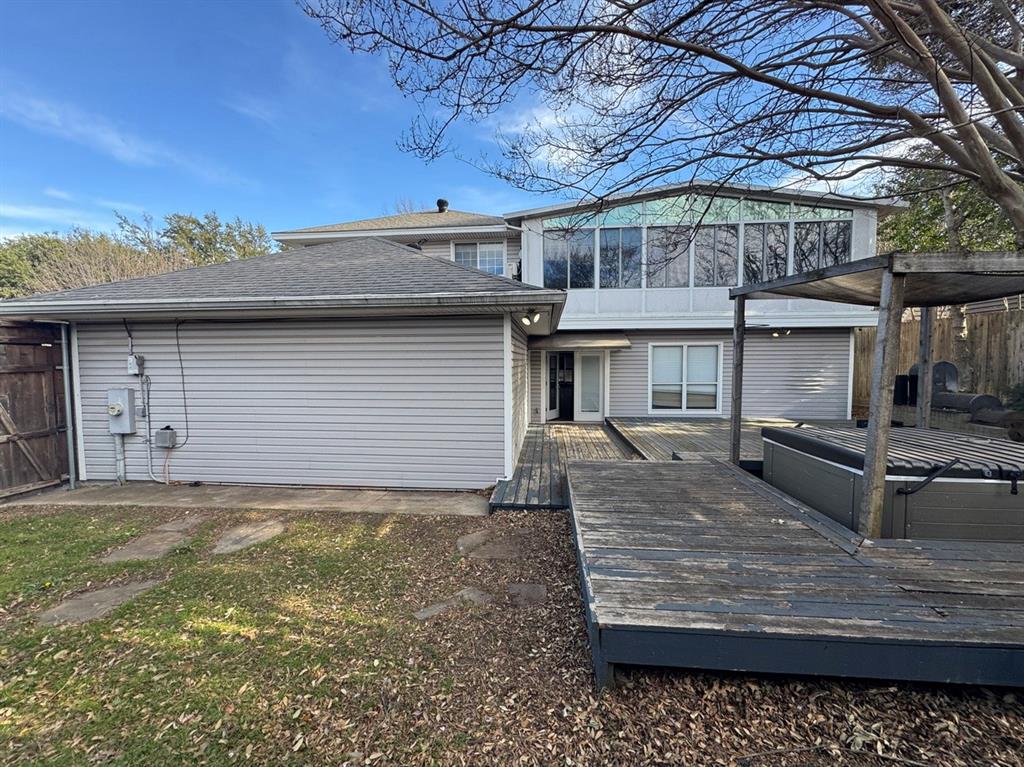 Candleridge Add - Residential