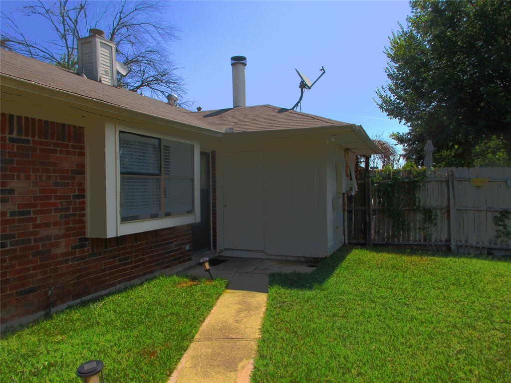 Oakmont Add - Residential Lease