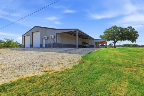 Photo of 7703 Prairie Creek Lane, Tolar, TX 76476 (MLS # 21385111)