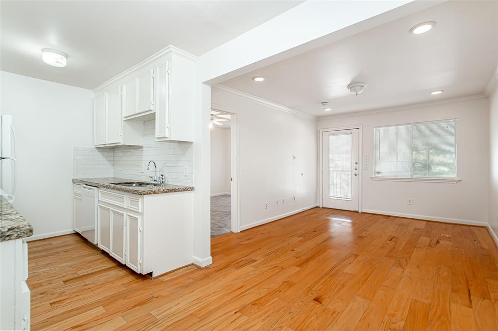 Munger Place - Residential Lease