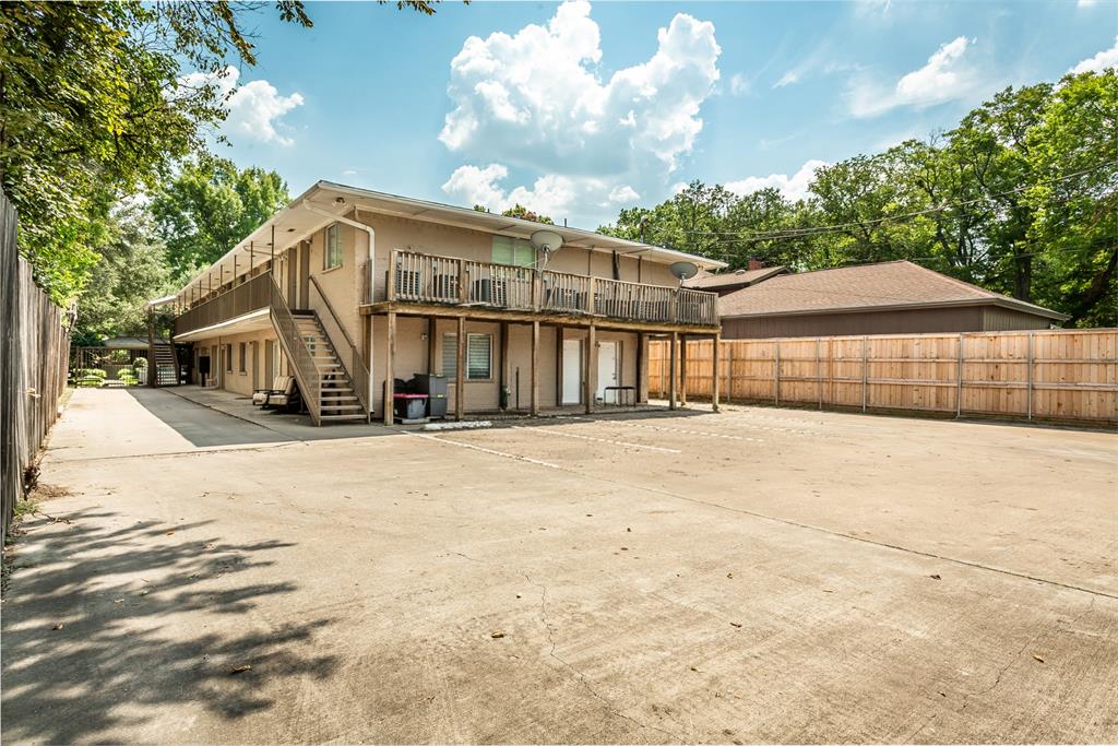 Munger Place - Residential Lease