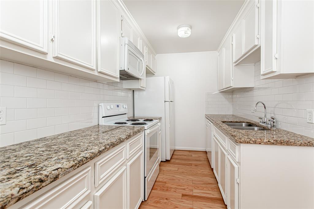 Munger Place - Residential Lease