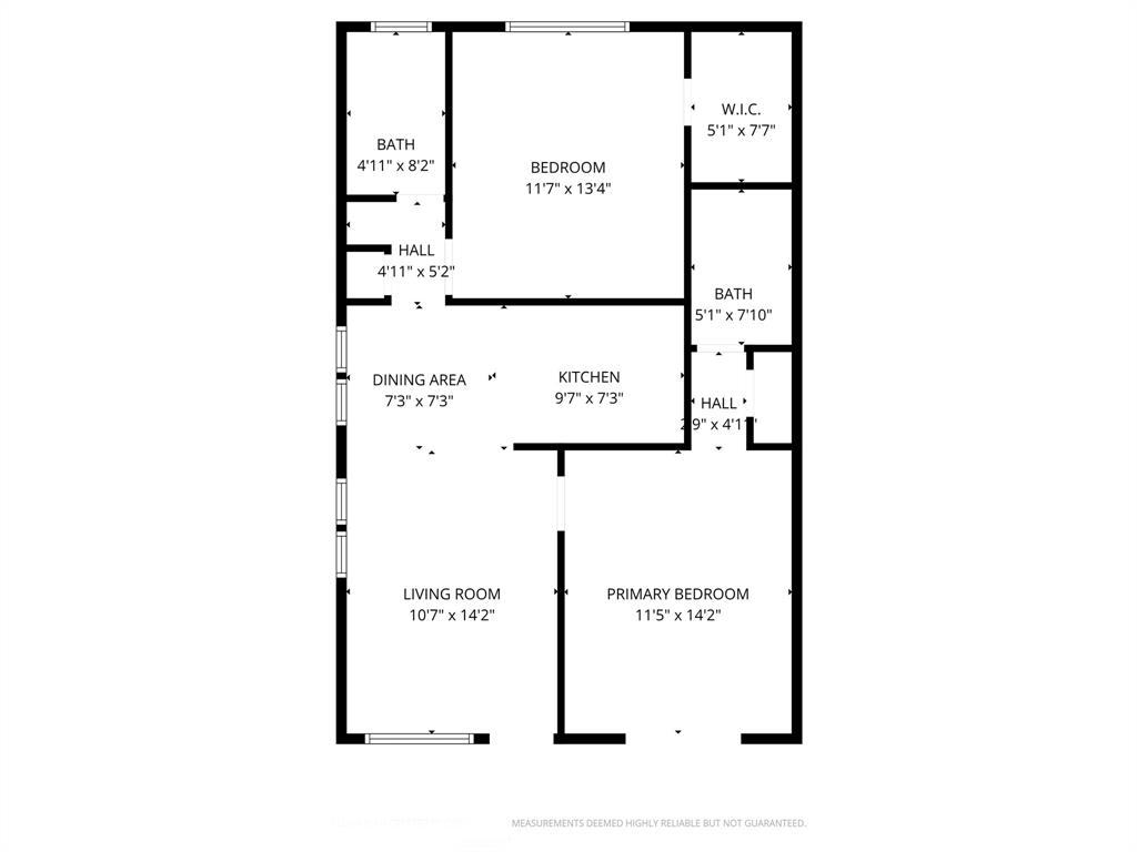 Munger Place - Residential Lease