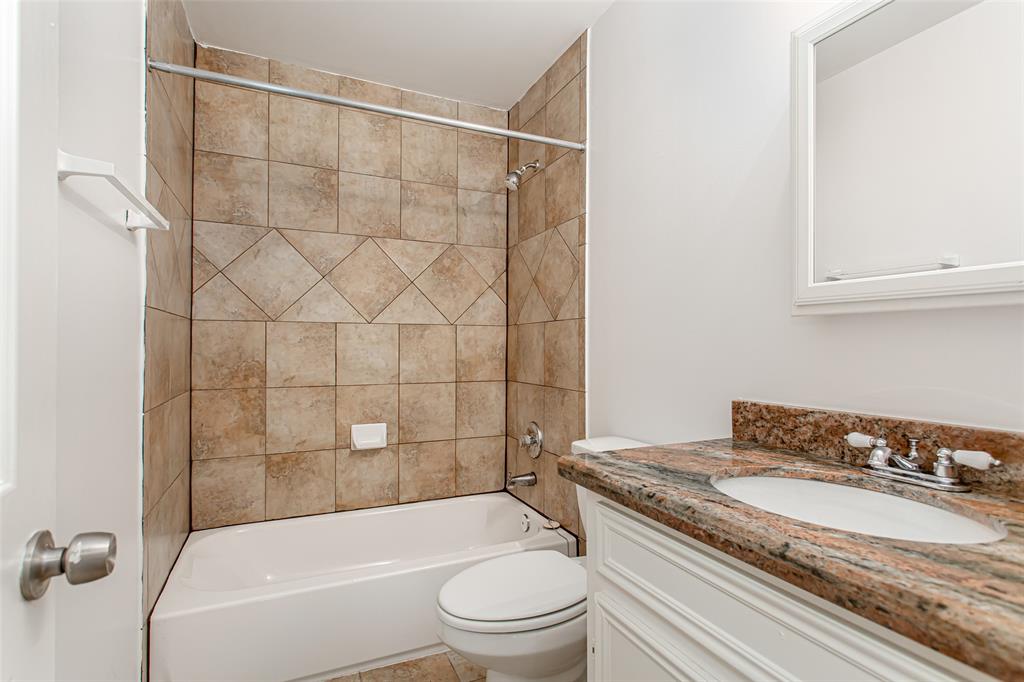 Munger Place - Residential Lease