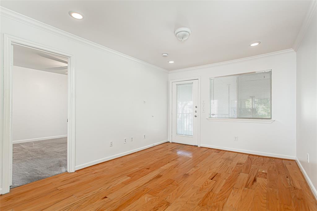 Munger Place - Residential Lease