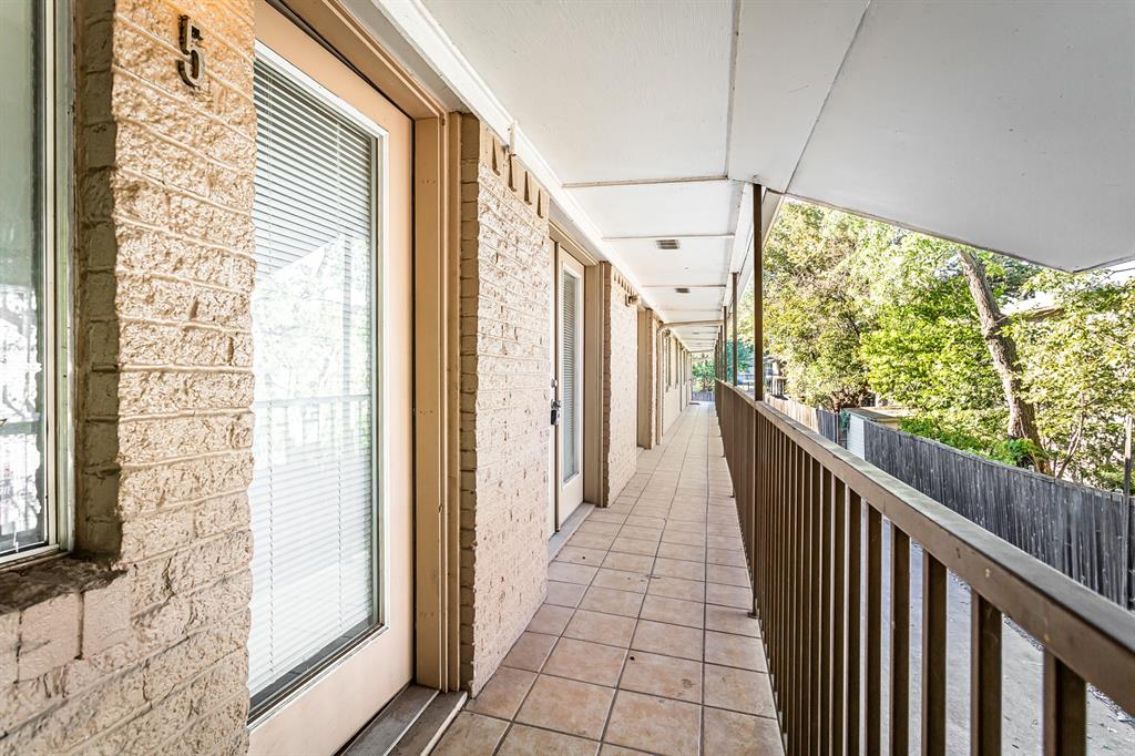 Munger Place - Residential Lease