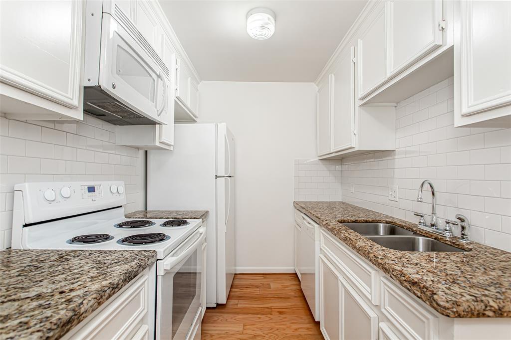 Munger Place - Residential Lease