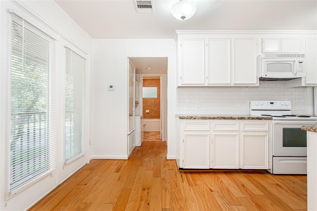 Munger Place - Residential Lease