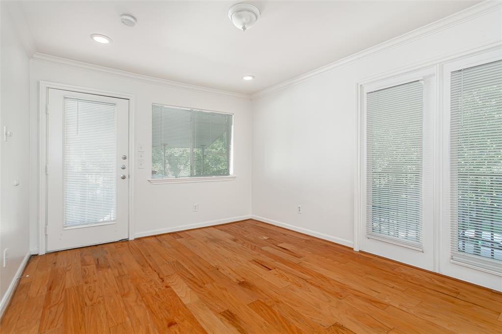 Munger Place - Residential Lease