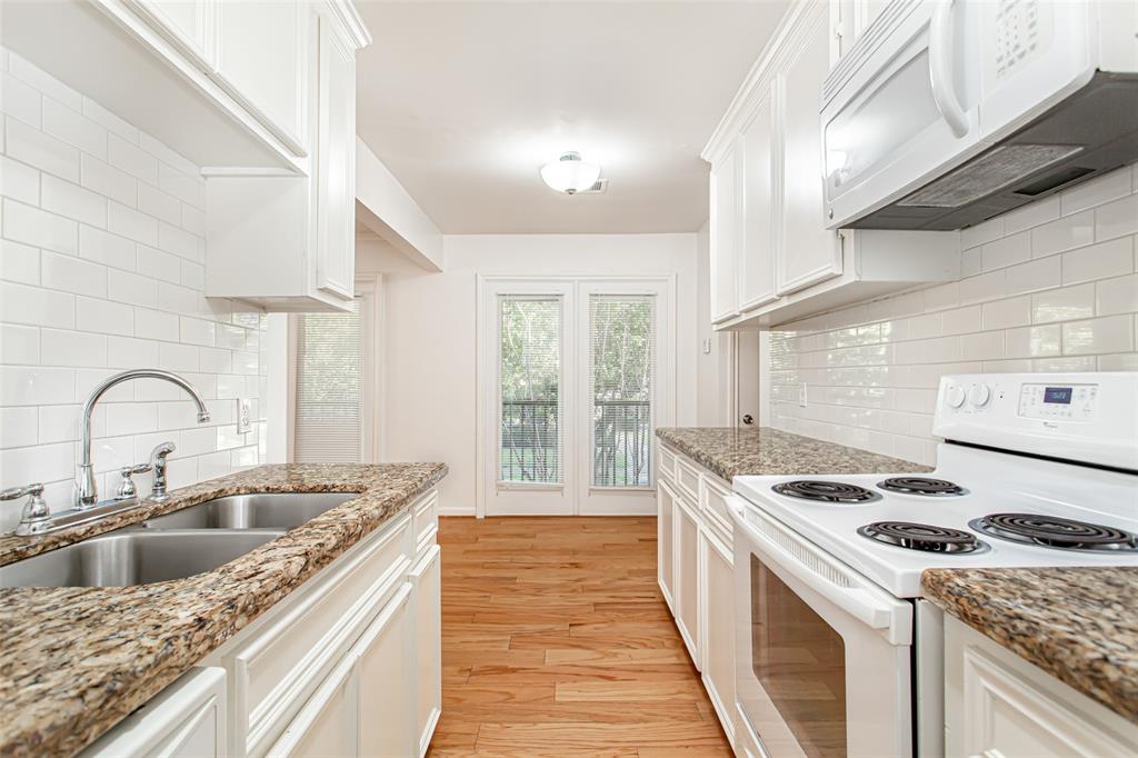 Munger Place - Residential Lease