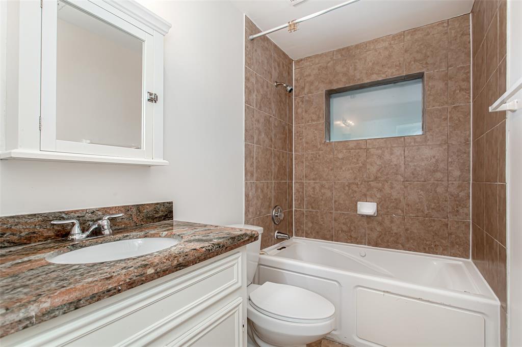 Munger Place - Residential Lease