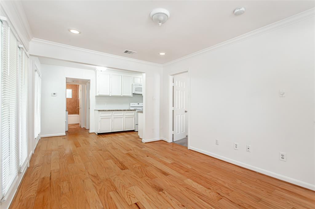 Munger Place - Residential Lease