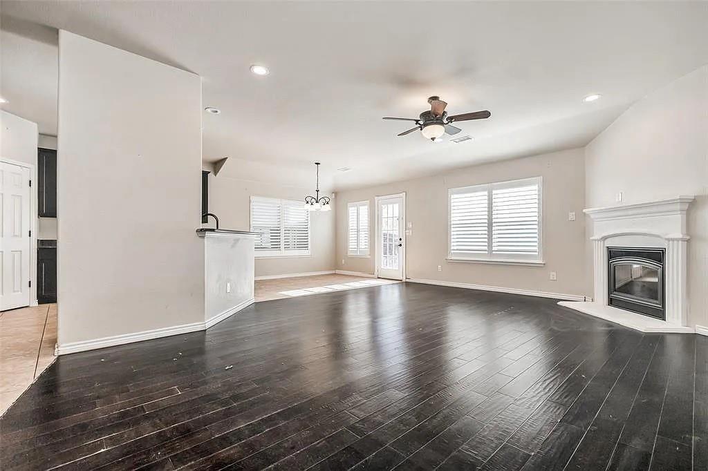 Paloma Creek South Ph 7c - Residential Lease