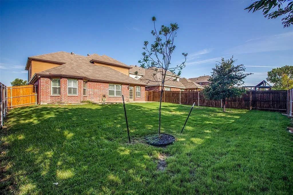 Paloma Creek South Ph 7c - Residential Lease