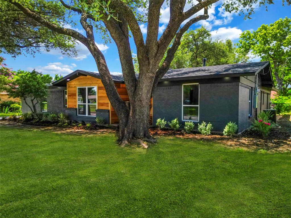 3505 Morningstar Lane