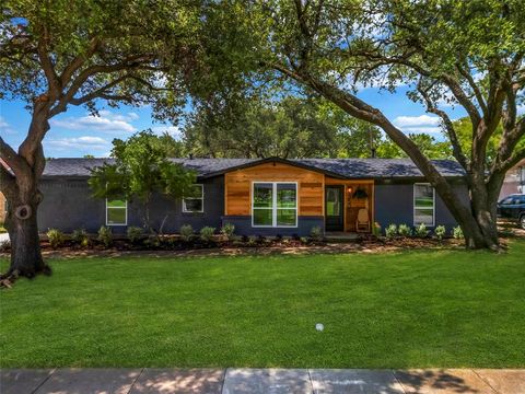 3505 Morningstar Lane Farmers Branch TX 75234