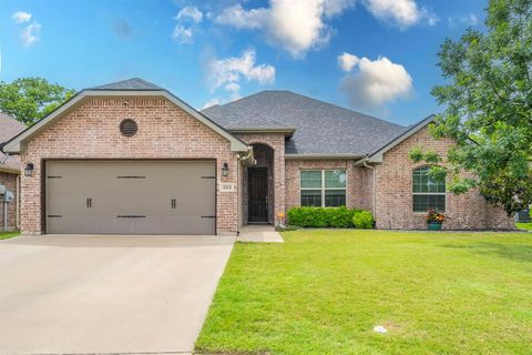 313 Donna Circle Granbury TX 76049
