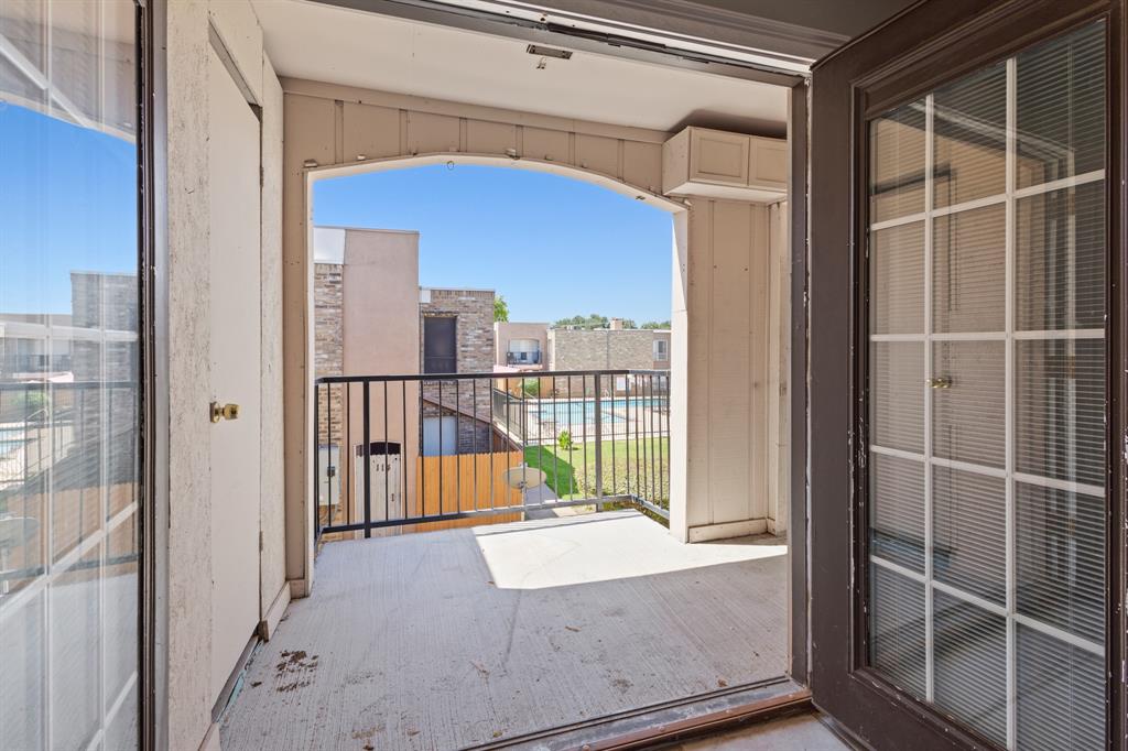 Woodhaven Condo - Residential Lease