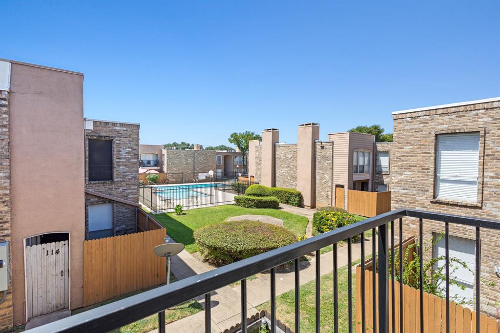 Woodhaven Condo - Residential Lease