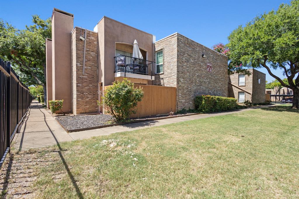 Woodhaven Condo - Residential Lease