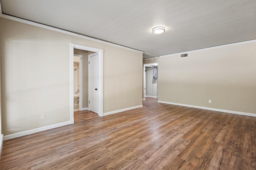 Woodhaven Condo - Residential Lease