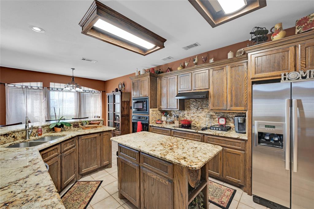John Subdivision abs 361 - Residential