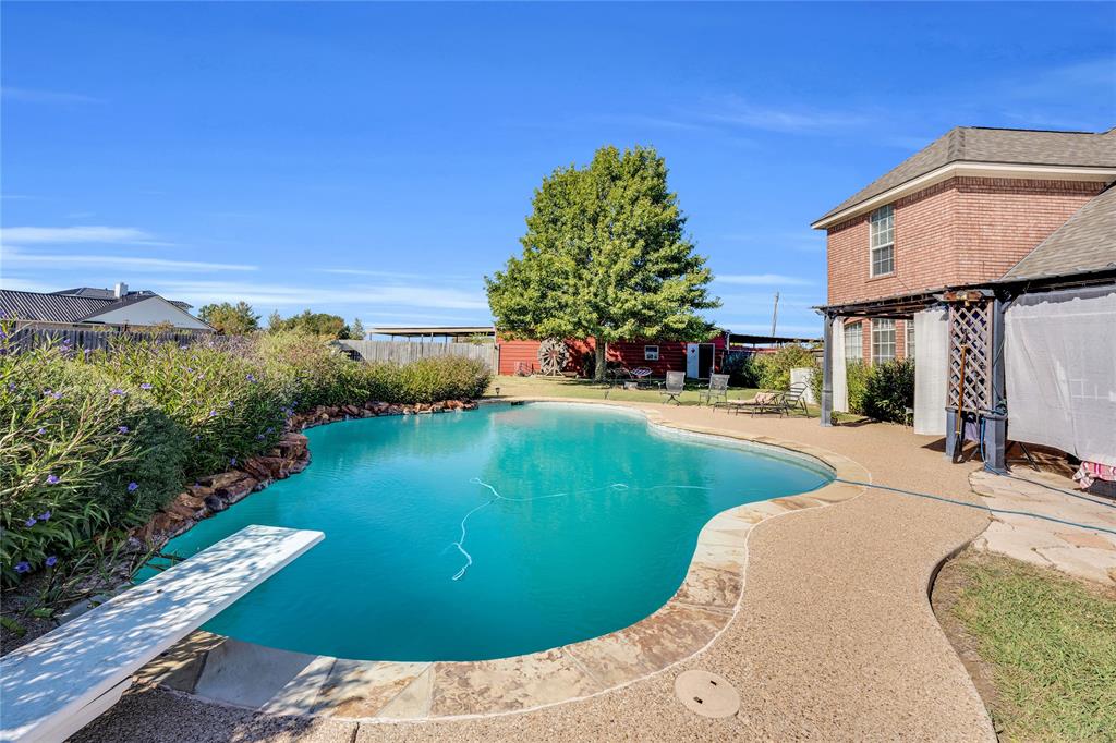 John Subdivision abs 361 - Residential