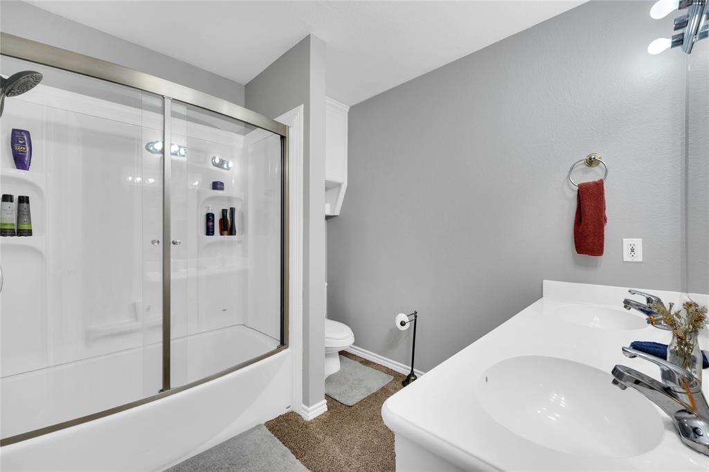 John Subdivision abs 361 - Residential