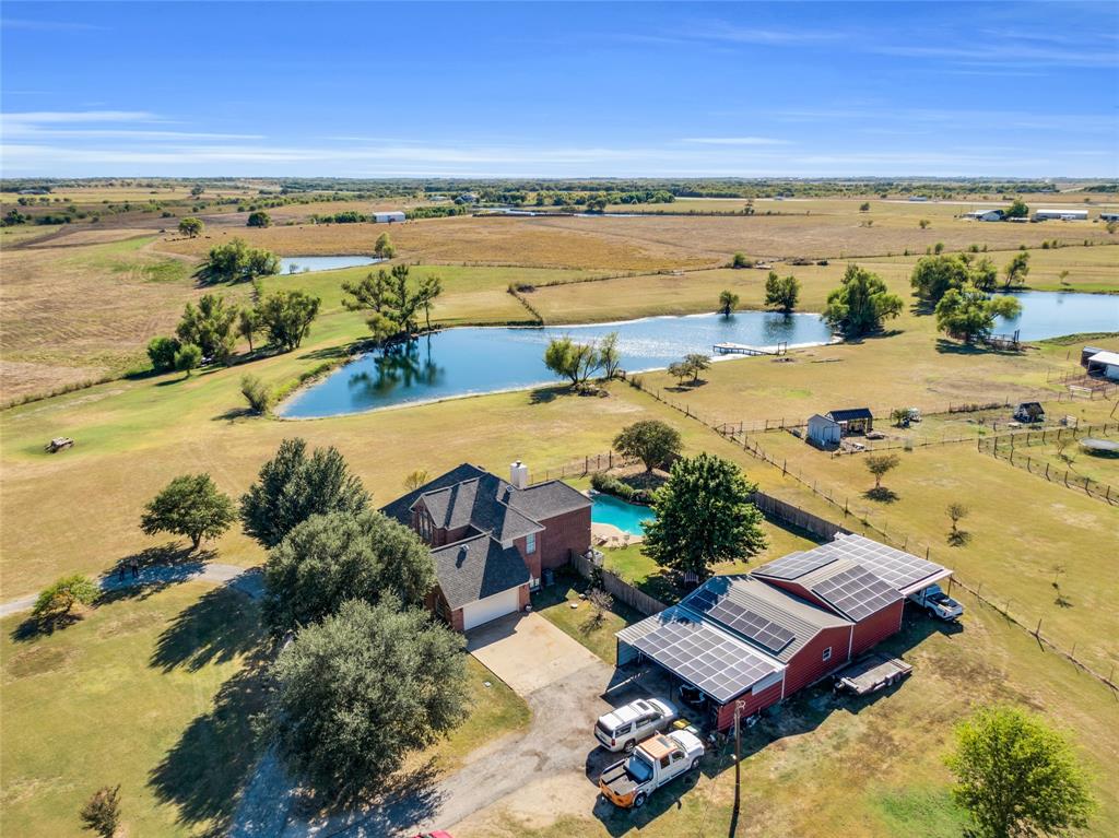 John Subdivision abs 361 - Residential