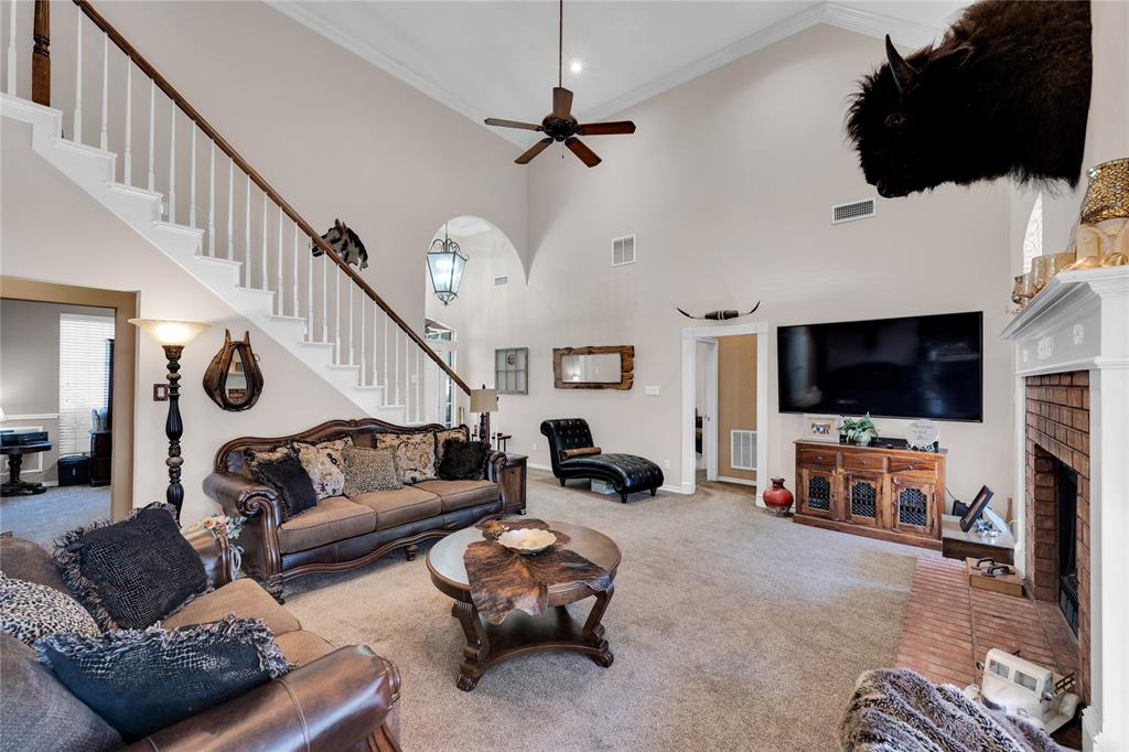 John Subdivision abs 361 - Residential