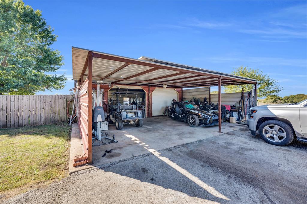 John Subdivision abs 361 - Residential
