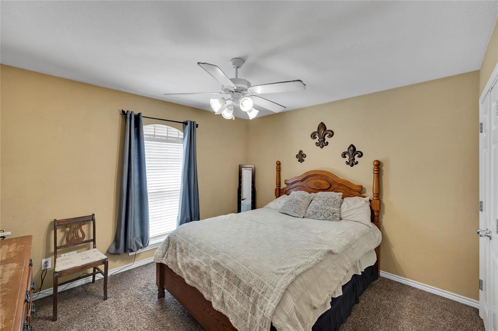 John Subdivision abs 361 - Residential