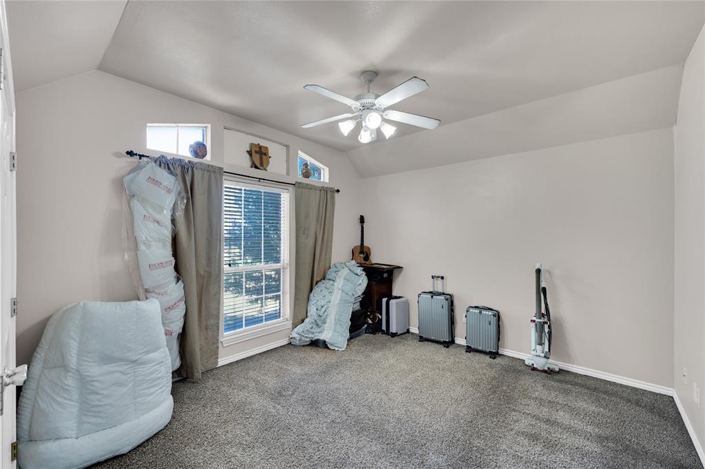 John Subdivision abs 361 - Residential